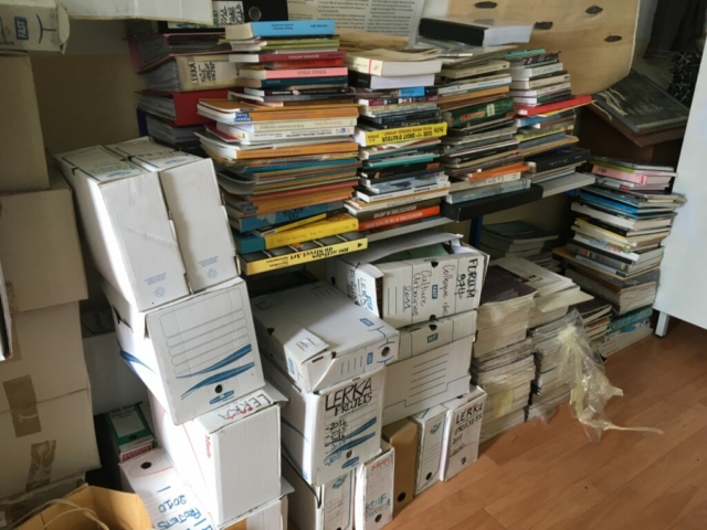 Archives Lerka, 2019-10-18