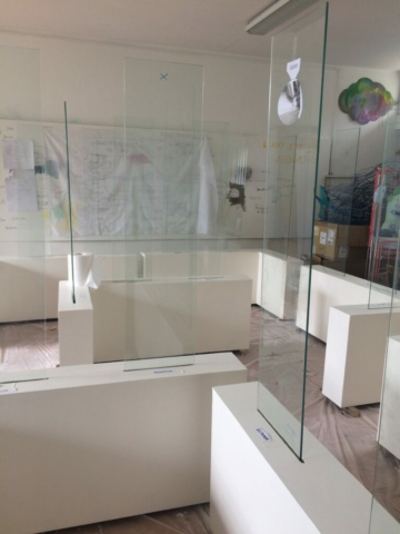 Clothilde atelier