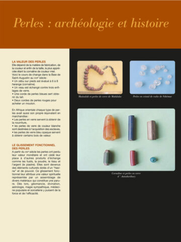 Elabakana expo perles