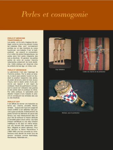 Elabakana expo perles