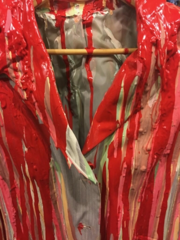 Ficot, atelier veste peinte, 2019-12-15