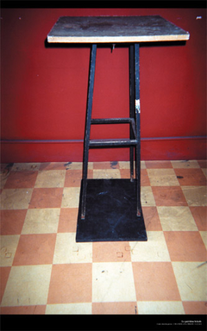 Installation Floy