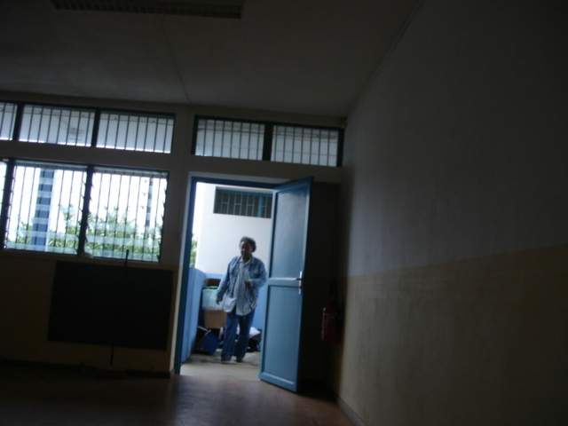 Floy installation PK4