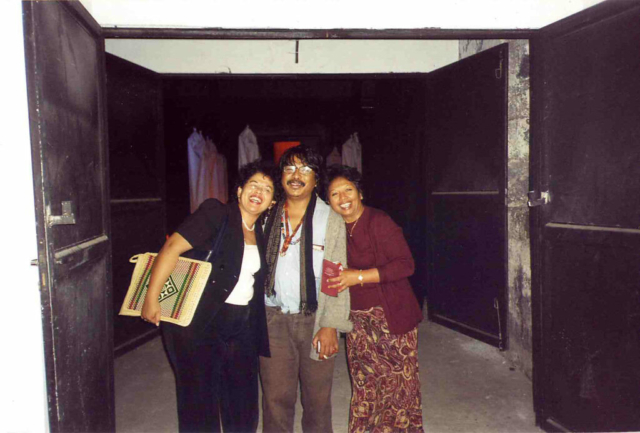 Christiane Bako Raza