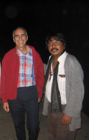 Treut Richard Razafindrakoto