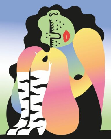 Sleeping-beauty
