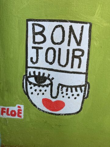 Floe Bonjour Lerka