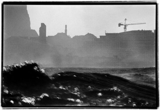 Limaziner Image d'une Ville Grenier