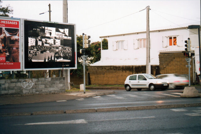 Limaziner Image d'une ville Grenier