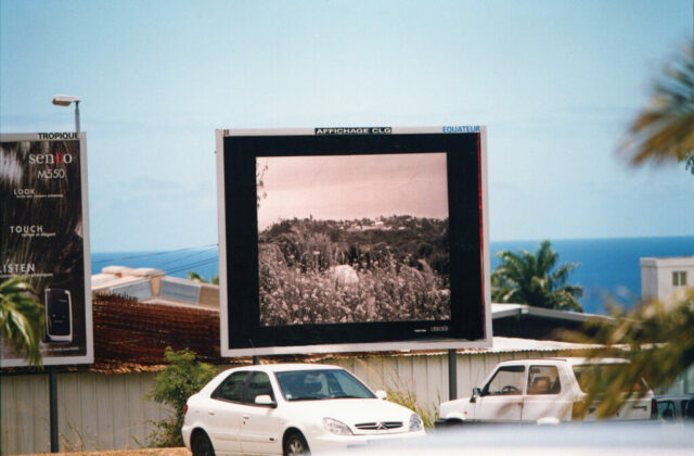 Limaziner Image d'une ville Pothin