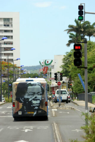 Limazinèr Tèt Kaf ©jne.bus kaf