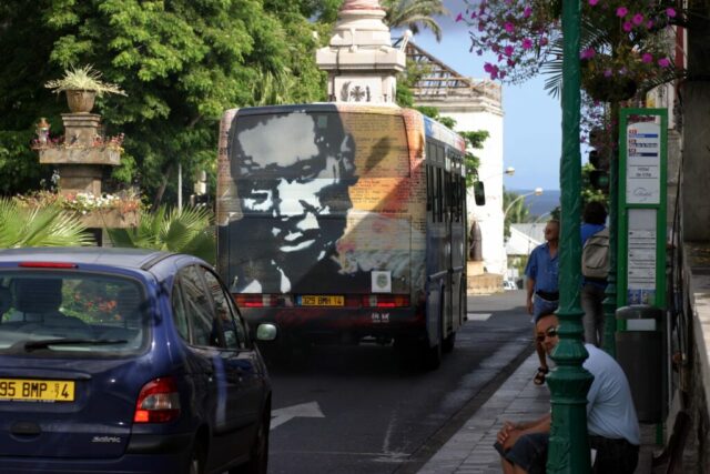 Limazinèr Tèt Kaf ©jne.bus kaf
