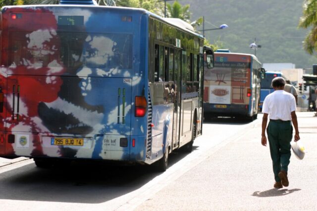 Limazinèr Tèt Kaf ©jne.bus kaf