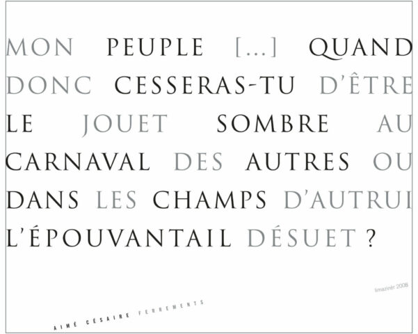 Mise en page