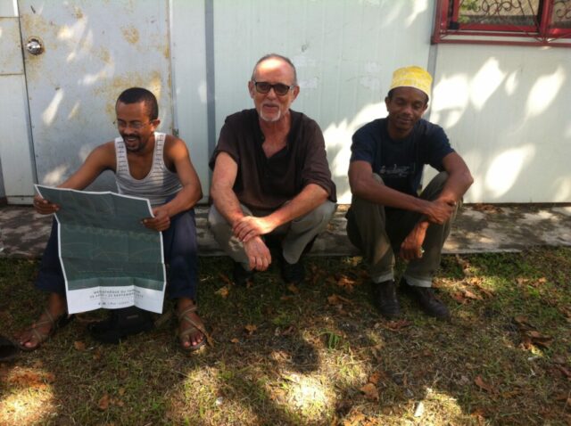 Seda, Amdv, Ccac-Mavuna,Moroni nov 2014