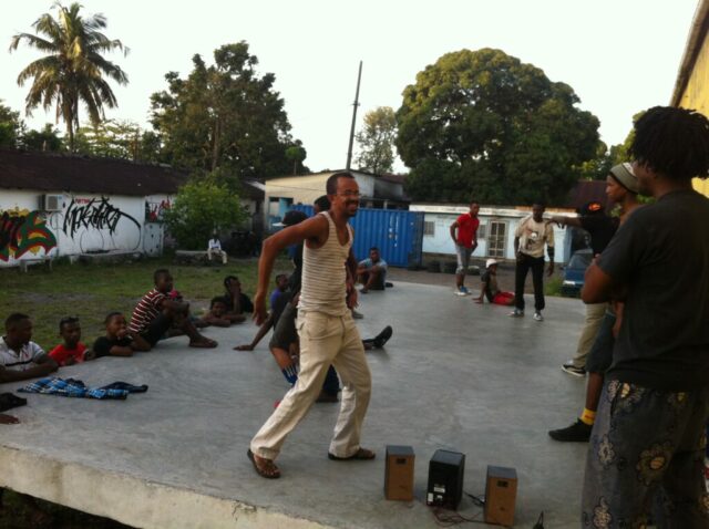 Seda, Ccac-Mavuna, Moroni nov 2014