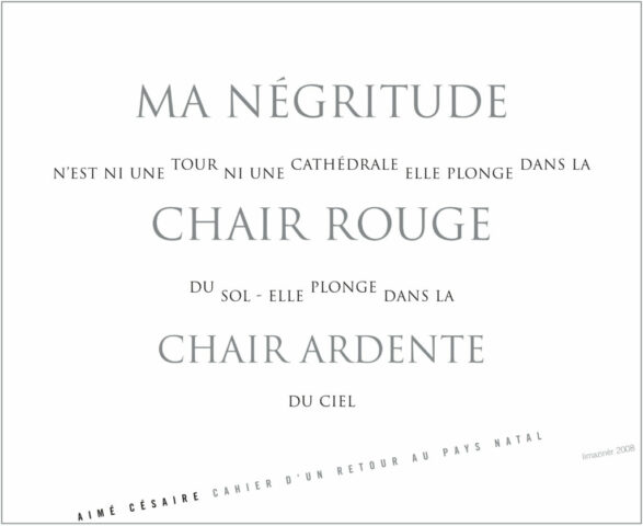 Mise en page