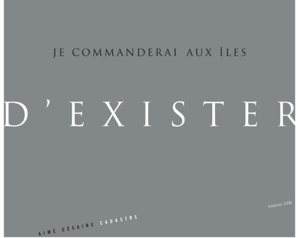Mise en page