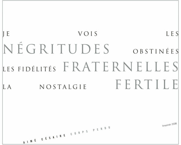 Mise en page