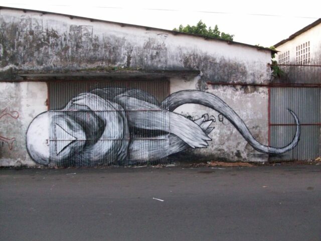 ZAMERANTE, Kid Kréol et Boogie, Moroni, 2014
