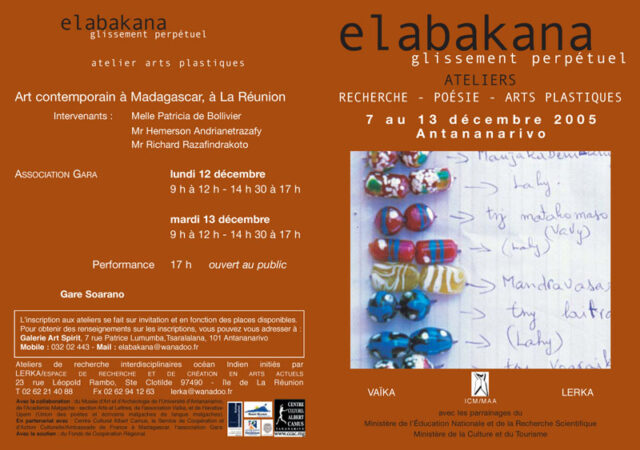 Elaba atelier carton 15 nov