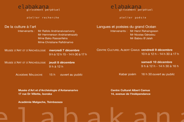 Elaba atelier carton 15 nov