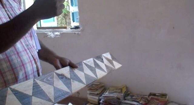 Mounir Allaoui, Floy, épisode 2 L’atelier de Floy Dog 2 2014